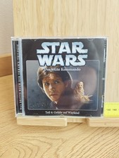 Star Wars Hörspiel, Das