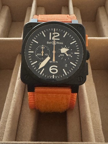 Bell ross 03 - bell,