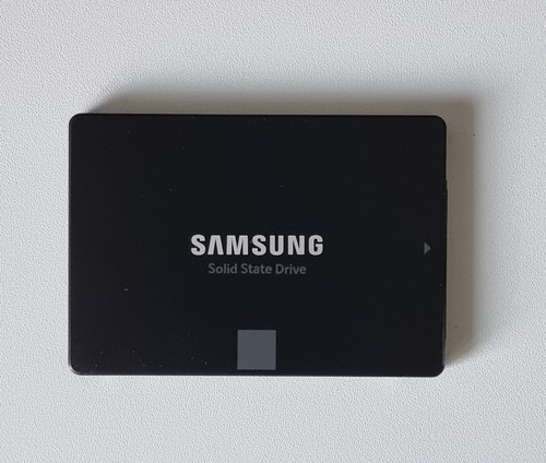 Samsung 870 evo - evo, 1tb