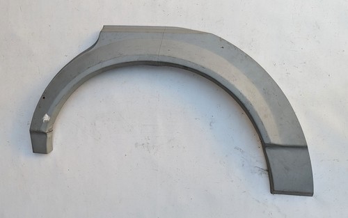 Van wezel reparaturblech - van,