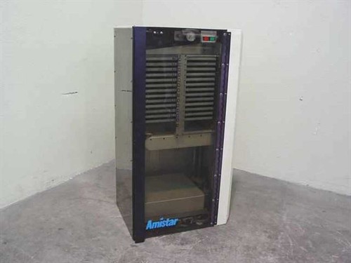 Amistar jedec tray - amistar, option
