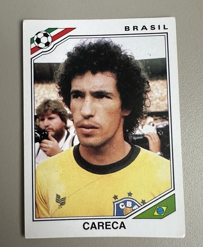 Careca panini mexico - panini,
