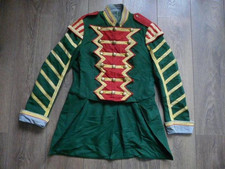 Alte Jacke Theaterfundus?