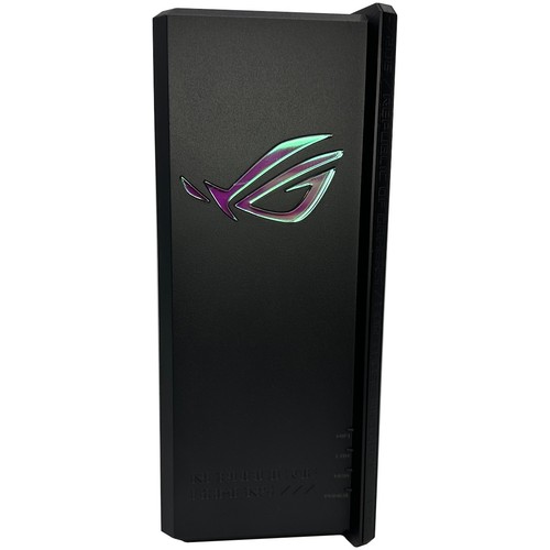 Asus rog strix - gs-be1800, wifi