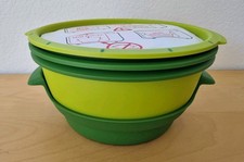Tupperware micro gourmet - tupperware,