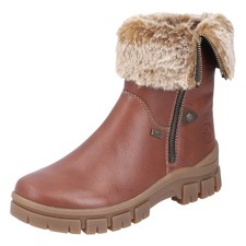 Rieker Tex Damen Stiefel Ankle
