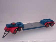 ⛔Schwerlast Tieflader