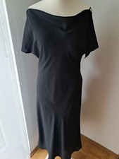 Cocktailkleid schwarz in Gr