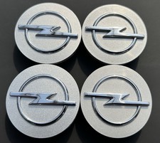 🟢 4x Original Opel