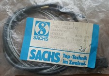 Schaltzug für SRAM Torpedo