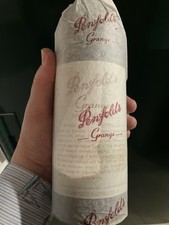 1 Flasche Penfolds Grange