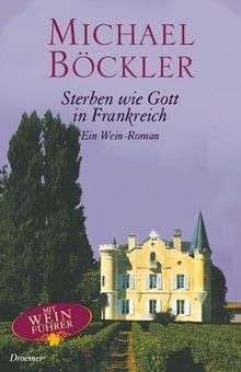 Sterben wie gott - sterben, in
