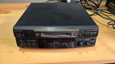 SONY MDS-S38 MD Deck MD