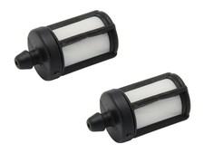 2x Benzinfilter