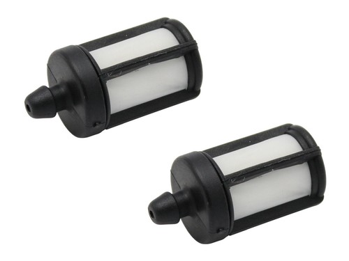 Benzinfilter - 2x,