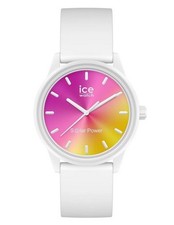 Ice-Watch 018475 solar power