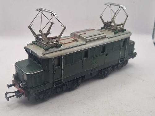 Märklin spur lok e44 - ac,