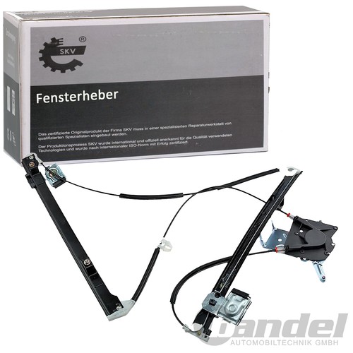 Skv fensterheber elektrisch - fensterheber,
