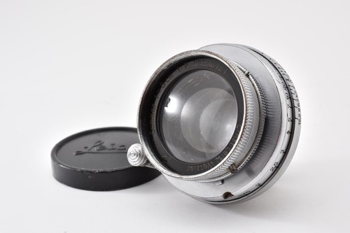 Near mint leica leitz - [near,