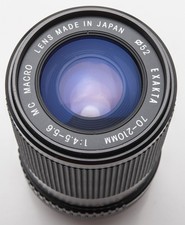 Exakta MC Macro 70-210mm
