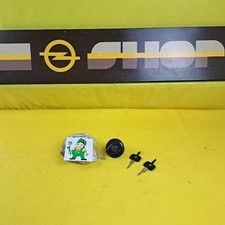 Tankdeckel abschließbar Opel Corsa B / Tigra A / Kadett E / Astra F / Combo 