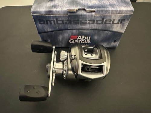 Abu ambassadeur orra hs - abu, sx-hs
