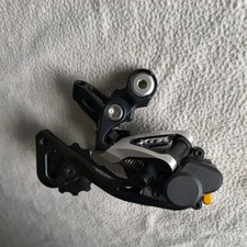 NEU!!! SHIMANO XTR RD-M985-GS