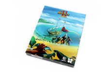 Die Siedler II Gold Edition
