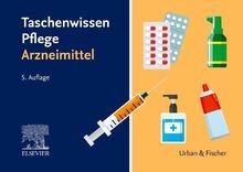 Taschenwissen Pflege