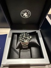 Grand Seiko SBGA229 Spring