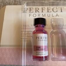 Perfect Formula Ruby Pink Gel
