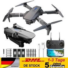 Drohne mit 4K HD Kamera RC