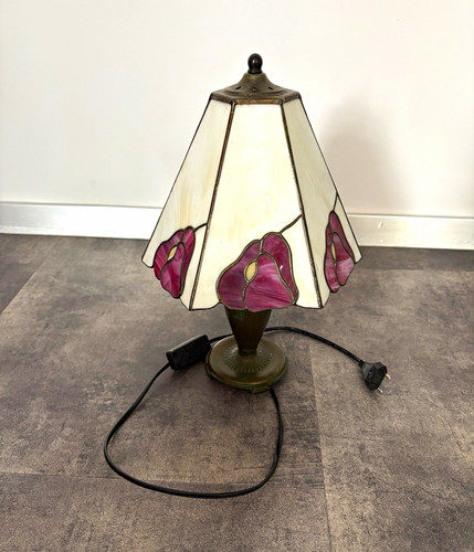 Tiffany tischlampe - tiffany,