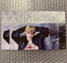 &TEAM Back to Life Fotoblatt