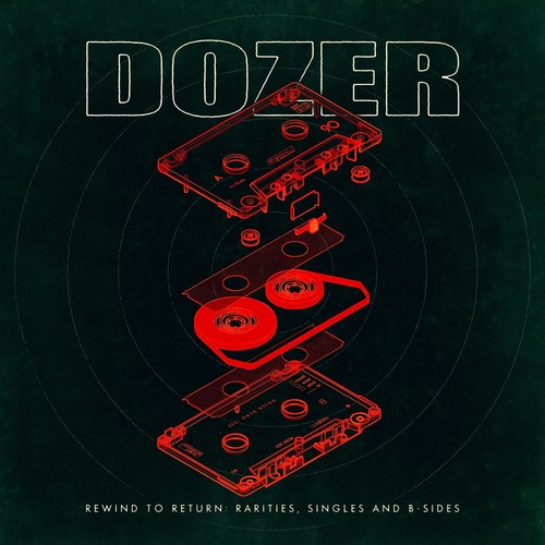 Dozer rewind return - rewind, to