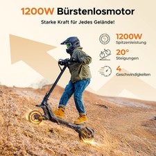 ENGWE Y700 Elektroroller