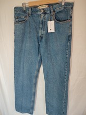 Levis Red Tab Jeans Herren 505