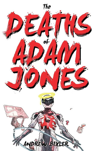 The deaths adam jones - deaths,