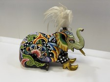 Tom’s Drag Elefant 