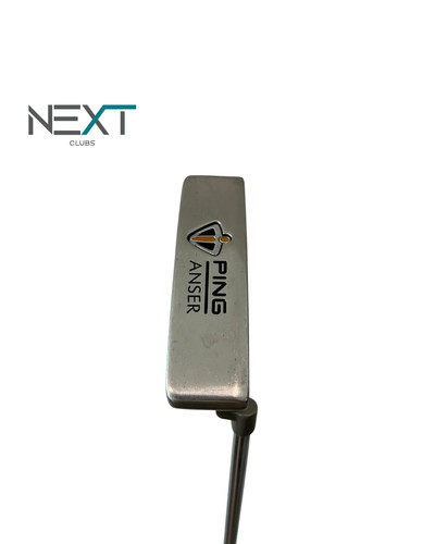 Ping series anser putter - i-series,
