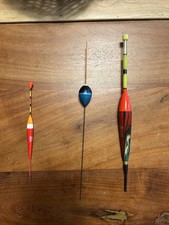 Posen Set für Schwimm-Angeln