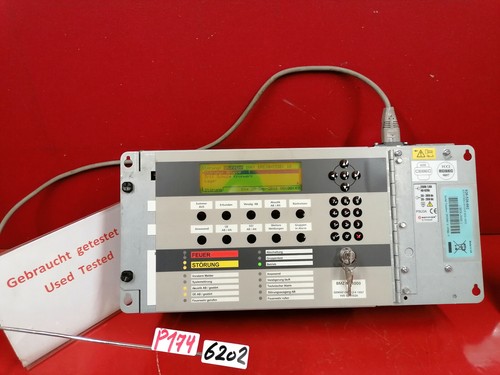 Notifier honeywell bmz nf - bmz,