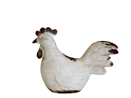 Chic antique deko objekt - chic, antique: