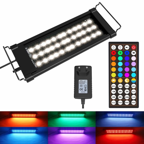 45cm aquarium light fish - 30-45cm,