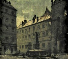 Luigi KASIMIR (1881-1962)