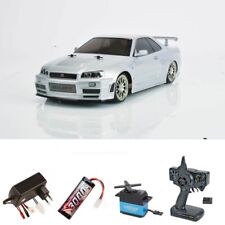 Tamiya NISMO R34 GT-R Z-Tune