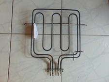 Nr 63 Heizung Oberhitze  20.40240.000  2900 Watt Gorenje  Herd Ofen Einbauherd 