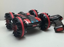 Carrera RC All-Terrain Stunt Car 370160131 – gebraucht