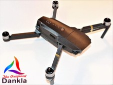 DJI MAVIC PRO / PLATINUM -