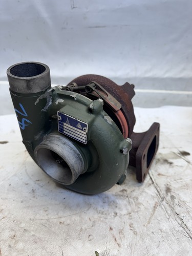 Turbolader deutz kkk k27 - turbolader,
